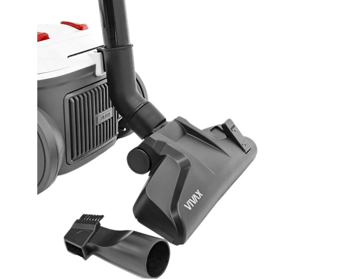 USISAVAČ VIVAX HOME VC-701W GEO