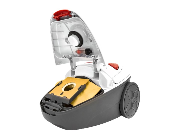 USISAVAČ VIVAX HOME VC-701W GEO