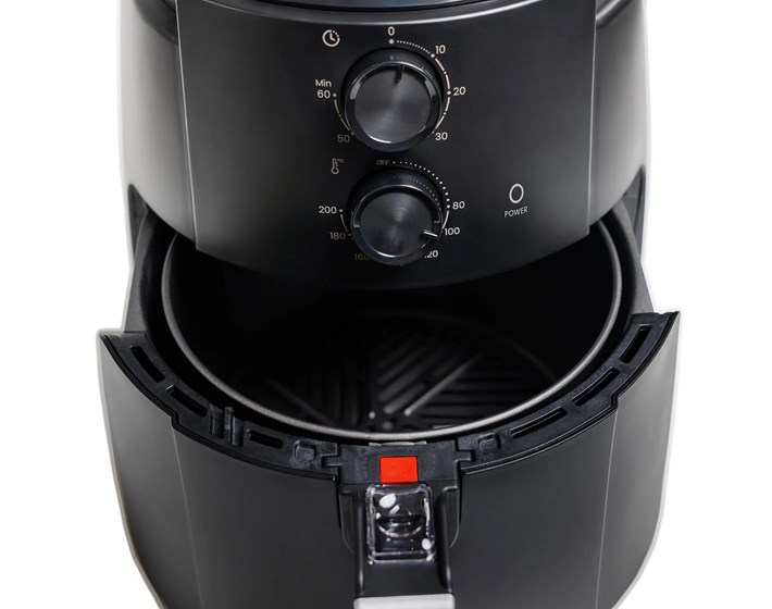 FRITEZA NA ZRAK VIVAX HOME DFA-515MB