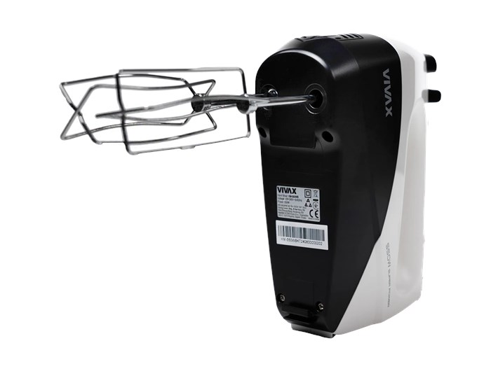 MIKSER VIVAX HOME HM-550WB