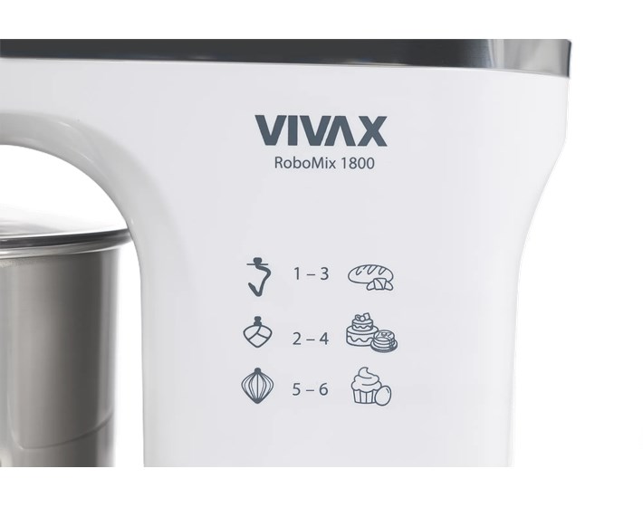 ROBOT KUHINJSKI VIVAX HOME RM-71800WH
