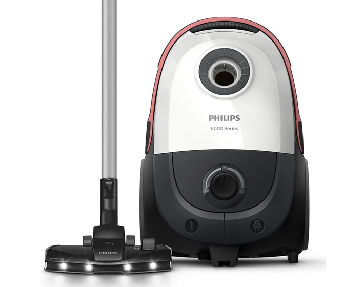 USISAVAČ PHILIPS XD6122/12