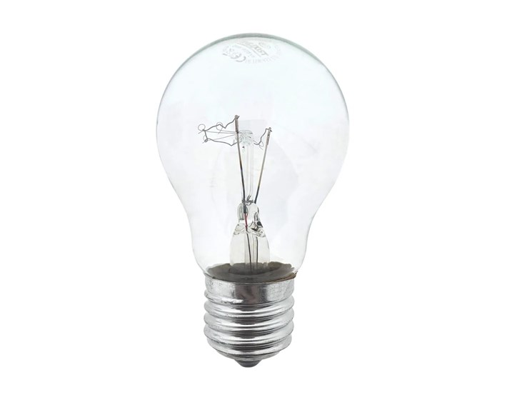 ŽARULJA SA ŽARNOM NITI 150 W, A70, E27, 2700 K