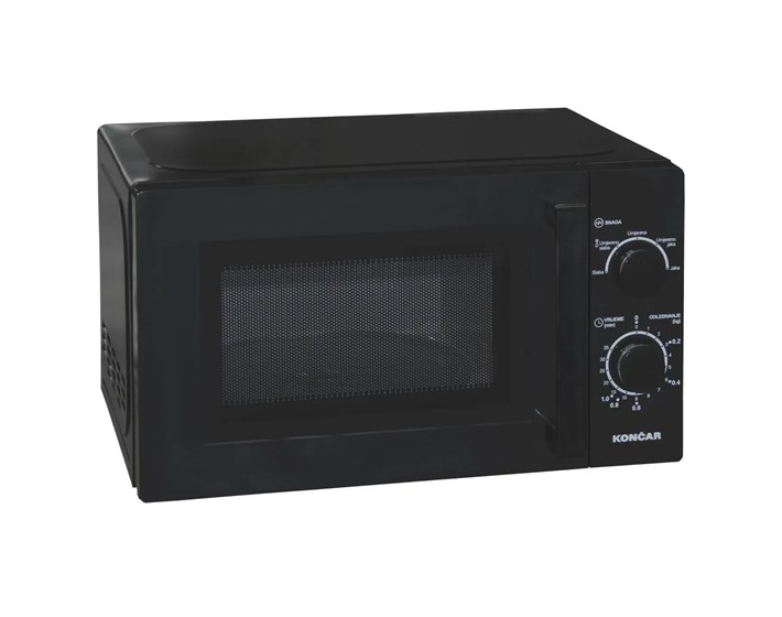 MIKROVALNA PEĆNICA KONČAR M20CM1