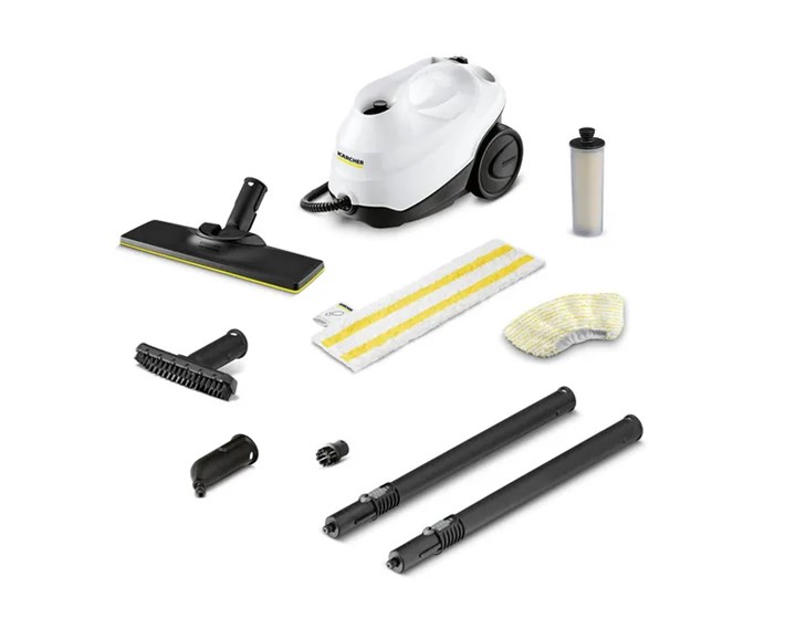 PARNI ČISTAČ KARCHER SC 3 EASYFIX *EU