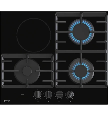 PLOČA ZA KUHANJE KOMBINIRANA GORENJE GCE681BSC