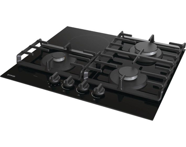 PLOČA ZA KUHANJE KOMBINIRANA GORENJE GCE681BSC