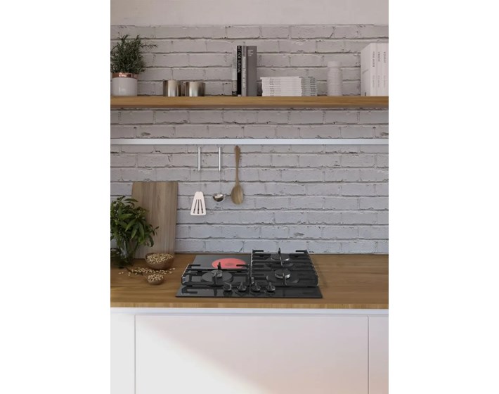 PLOČA ZA KUHANJE KOMBINIRANA GORENJE GCE681BSC