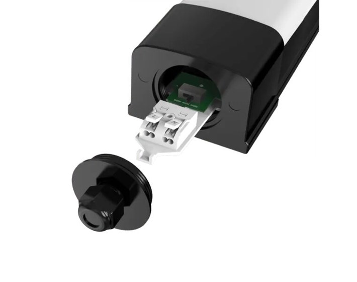 SVJETILJKA LED VODOTIJESNA GREEN TECH, LINKABILNA, 70 W, 100 LM/W, 3CCT, IP65, C