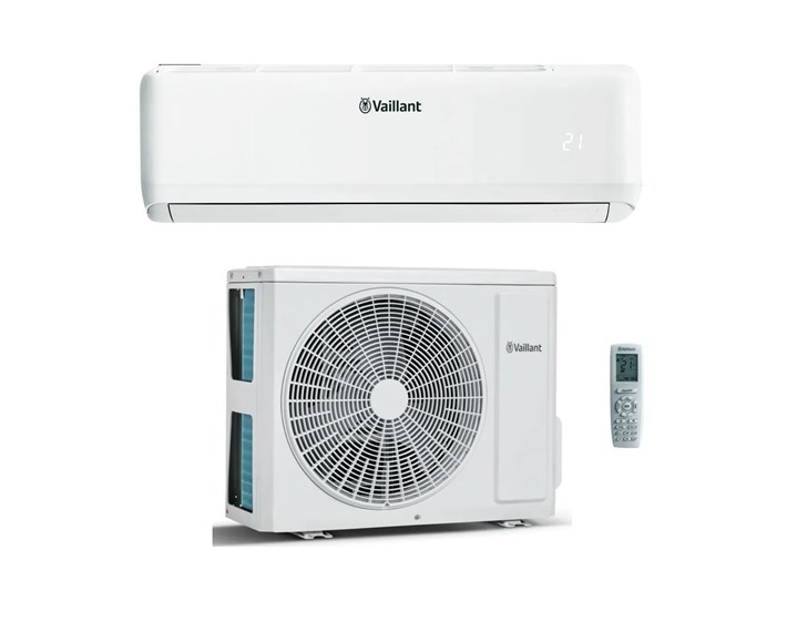 KLIMA VAILLANT CLIMAVAIR PRO VAIB 1-035