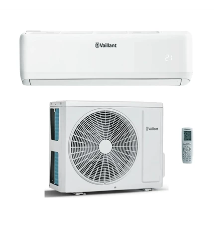 KLIMA VAILLANT CLIMAVAIR PRO VAIB 1-035