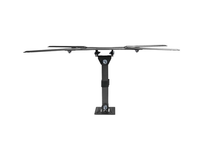 NOSAČ ZA TV PRIJEMNIKE 23"- 55", 30 kg, ZIDNI, FULL MOTION