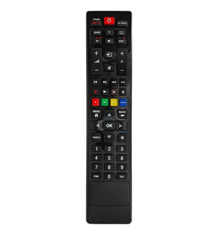 UPRAVLJAČ DALJINSKI ZA GRUNDIG TV PRIJEMNIKE