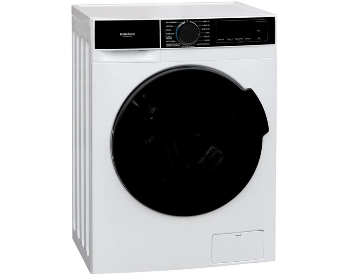 PERILICA RUBLJA KONČAR PR1410MKINVA