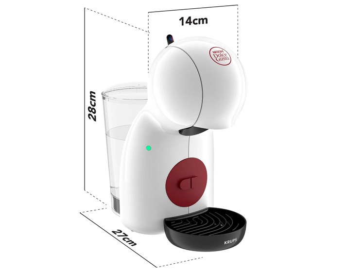 APARAT ZA KAVU KRUPS DOLCE GUSTO KP1A3110