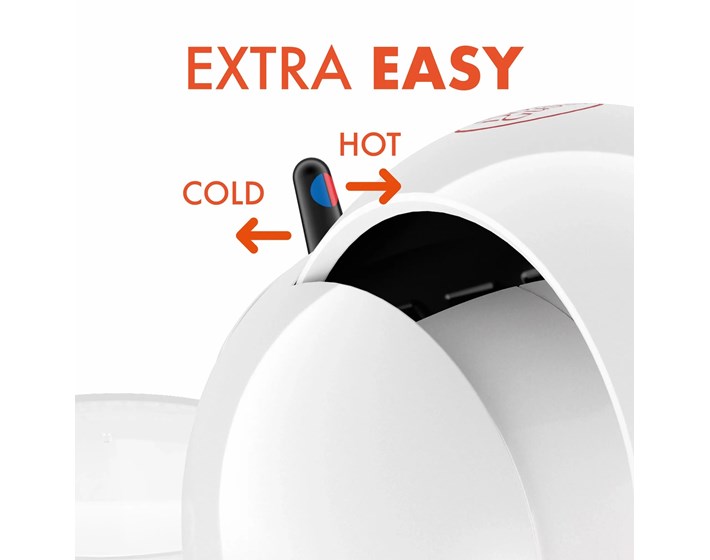 APARAT ZA KAVU KRUPS DOLCE GUSTO KP1A3110