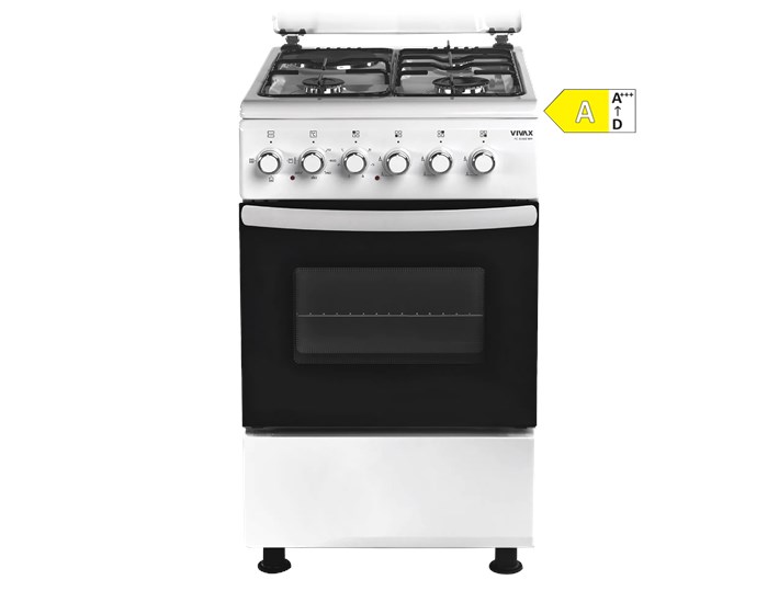 ŠTEDNJAK VIVAX FC-31502I WH