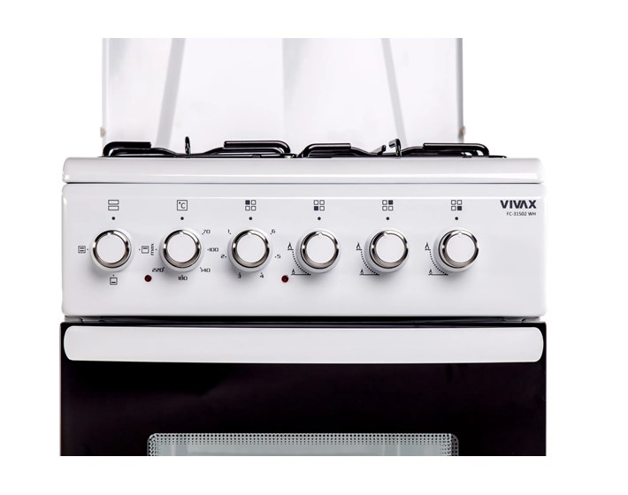 ŠTEDNJAK VIVAX FC-31502I WH