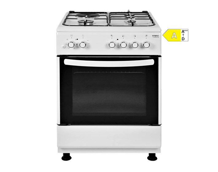ŠTEDNJAK VIVAX FC-31602IFS WH