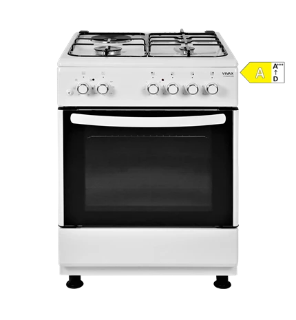 ŠTEDNJAK VIVAX FC-31602IFS WH