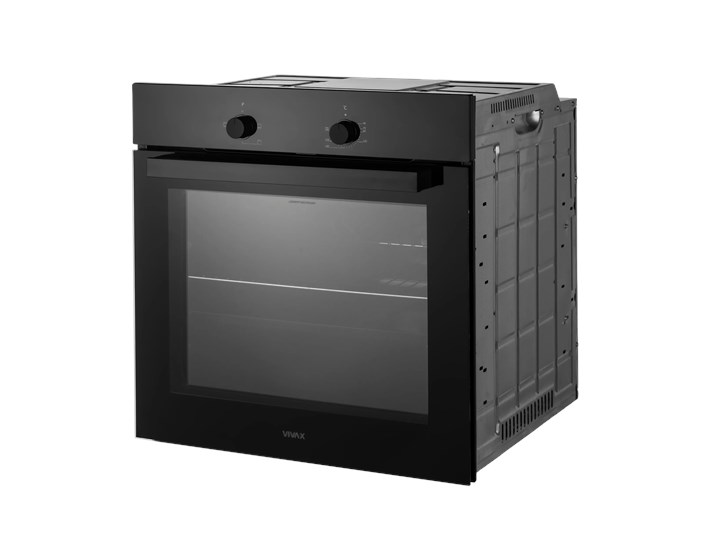 PEĆNICA UGRADBENA VIVAX BO-624MS G