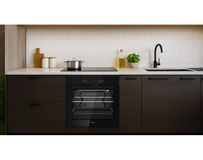 PEĆNICA UGRADBENA VIVAX BO-624MS G