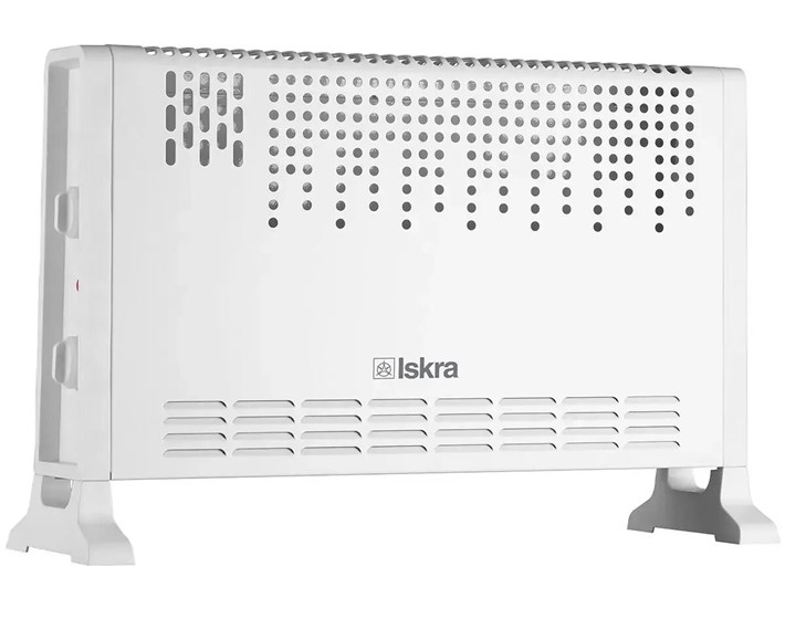 GRIJALICA KONVEKTORSKA ISKRA CH-2020F STAND 2000 W
