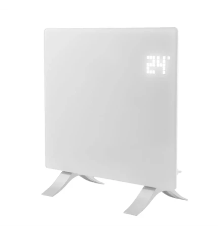 GRIJALICA KONVEKTORSKA OPTIPRIME DENZEL, 1000 W, Wi-Fi