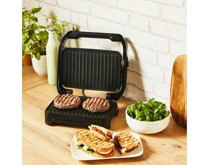TOSTER TEFAL GRILL I PANINI GC270D10