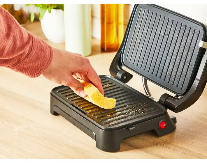 TOSTER TEFAL GRILL I PANINI GC270D10
