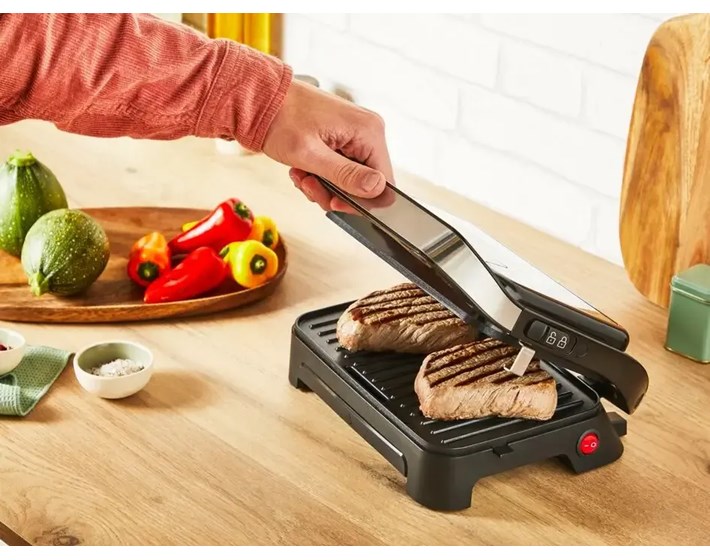 TOSTER TEFAL GRILL I PANINI GC270D10