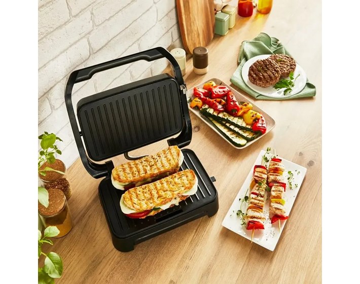 TOSTER TEFAL GRILL I PANINI GC270D10