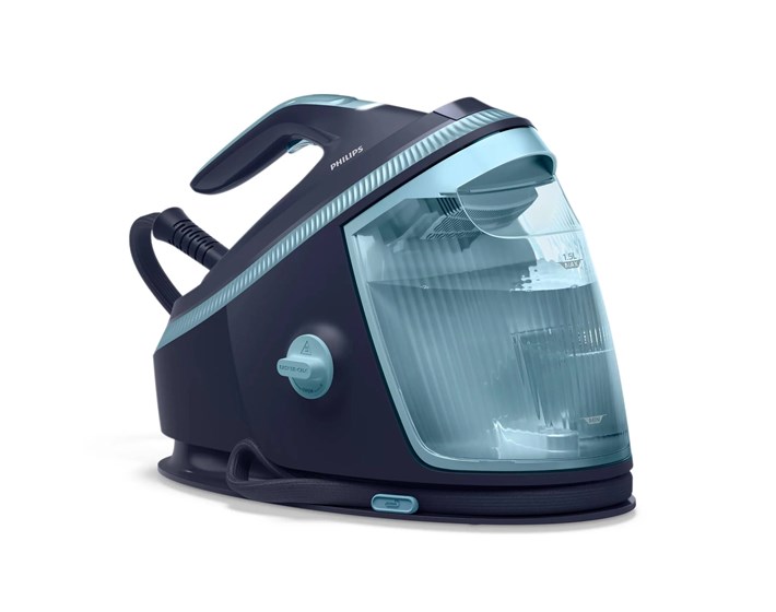 GLAČALO-PARNA POSTAJA PHILIPS PSG 7200/20