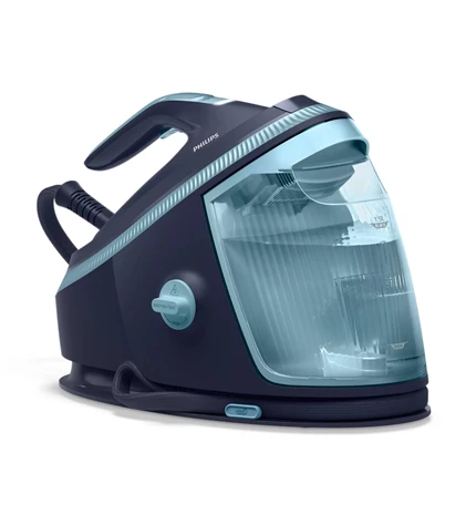 GLAČALO-PARNA POSTAJA PHILIPS PSG 7200/20