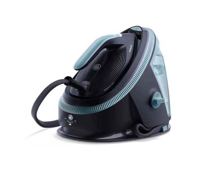 GLAČALO-PARNA POSTAJA PHILIPS PSG 7200/20