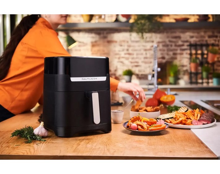 FRITEZA TEFAL EY505815