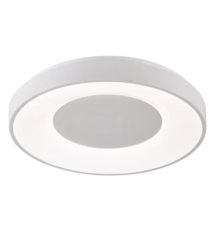 SVJETILJKA STROPNA LED SAVANNAH PVC D385 24 W 1440 lm 3000-6500 K IP20 WHITE