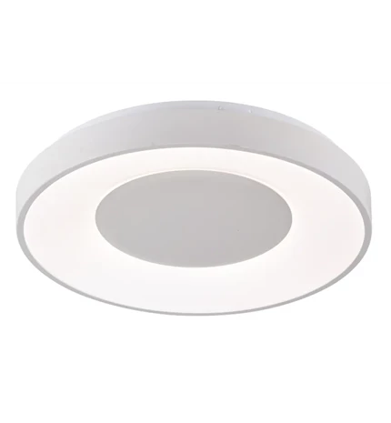 SVJETILJKA STROPNA LED SAVANNAH PVC D385 24 W 1440 lm 3000-6500 K IP20 WHITE