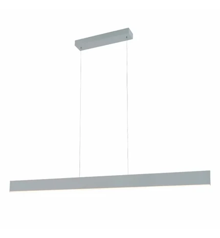 SVJETILJKA VISEĆA LED CELESTE 1240x1200 20 W 774 lm 3000-6000 K IP20 WHITE