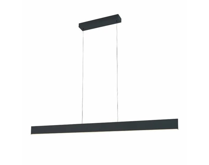 SVJETILJKA VISEĆA LED CELESTE 1240x1200 20 W 712 lm 3000-6000 K IP20 BLACK