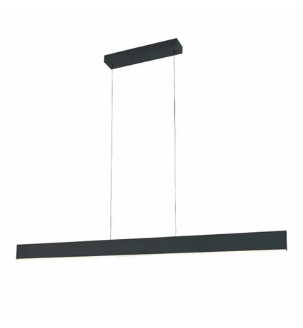 SVJETILJKA VISEĆA LED CELESTE 1240x1200 20 W 712 lm 3000-6000 K IP20 BLACK