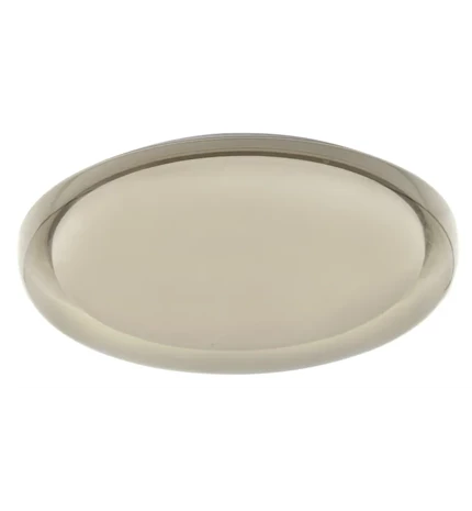 SVJETILJKA STROPNA LED ELIANA ROUND PVC D400 24 W 1440 lm 3000-6500 K IP20 GREY