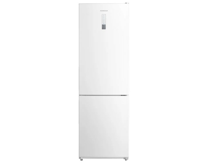 HLADNJAK KOMBINIRANI KONČAR HC60310NFEBM