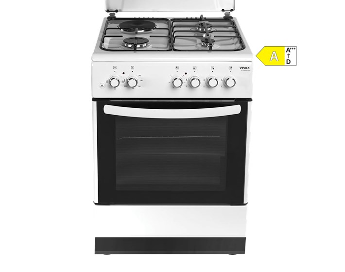 ŠTEDNJAK VIVAX FC-31602LI WH