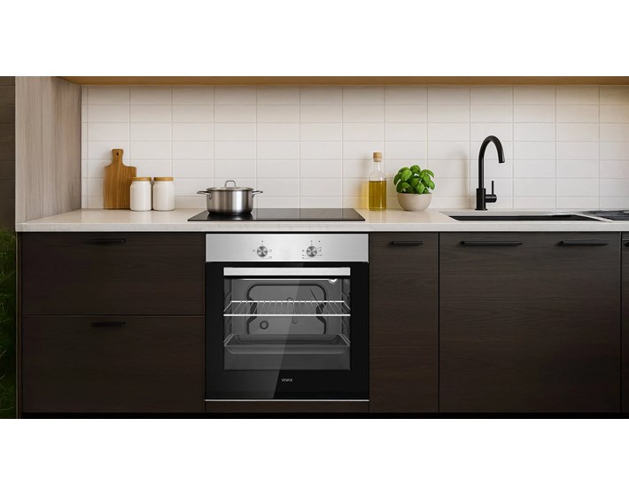 PEĆNICA UGRADBENA VIVAX BO-624MS X