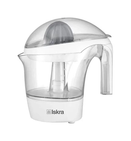 CITRUSETA ISKRA CJ-8007-GY