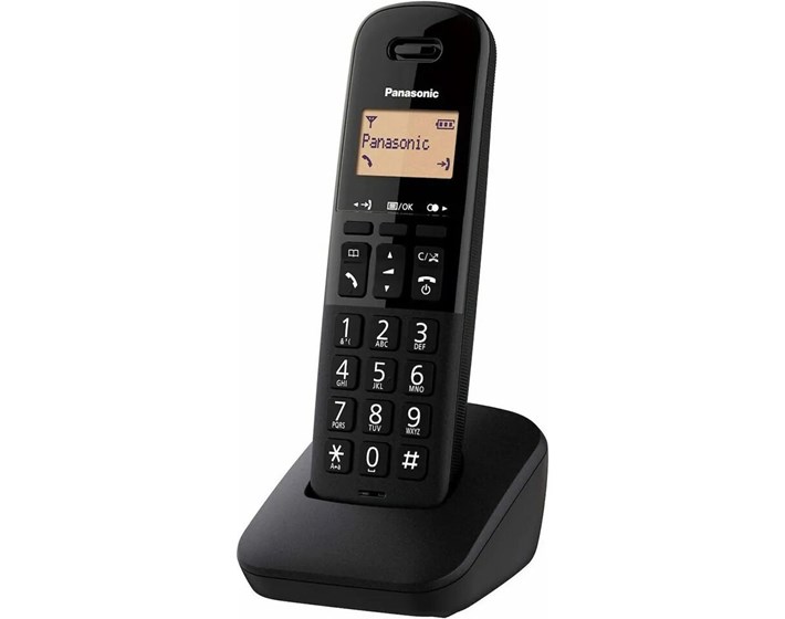 TELEFON PANASONIC KX-TGB610FXB CRNI