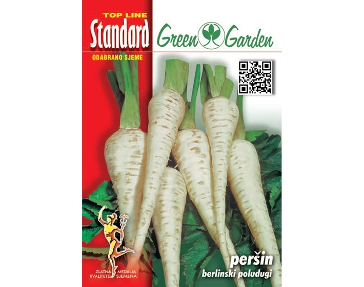 SJEME PERŠIN BERLINSKI POLUDUGI 50g