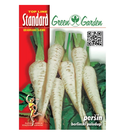 SJEME PERŠIN BERLINSKI POLUDUGI 50g