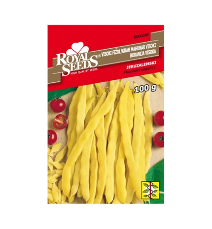 SJEME GRAH VIS. JERUZALEMSKI 100G ROYAL